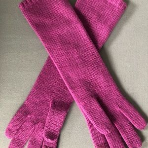 Cashmere Gloves